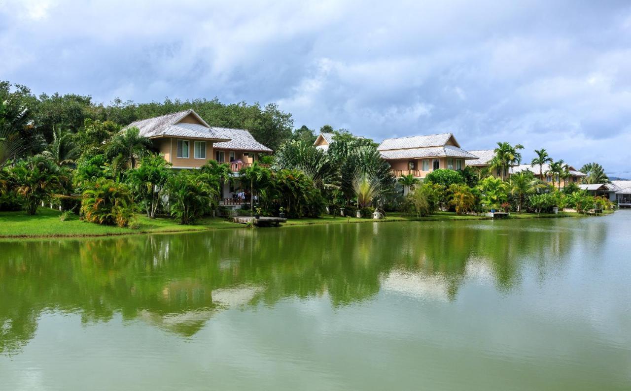 Thelifeco Wellbeing Phuket Detox Center And Vegan Hotel - Sha Plus Nai Thon Beach Zewnętrze zdjęcie