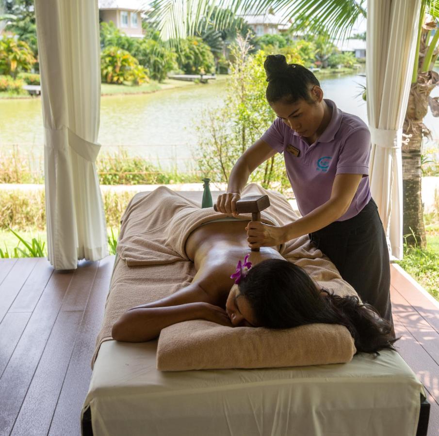 Thelifeco Wellbeing Phuket Detox Center And Vegan Hotel - Sha Plus Nai Thon Beach Zewnętrze zdjęcie