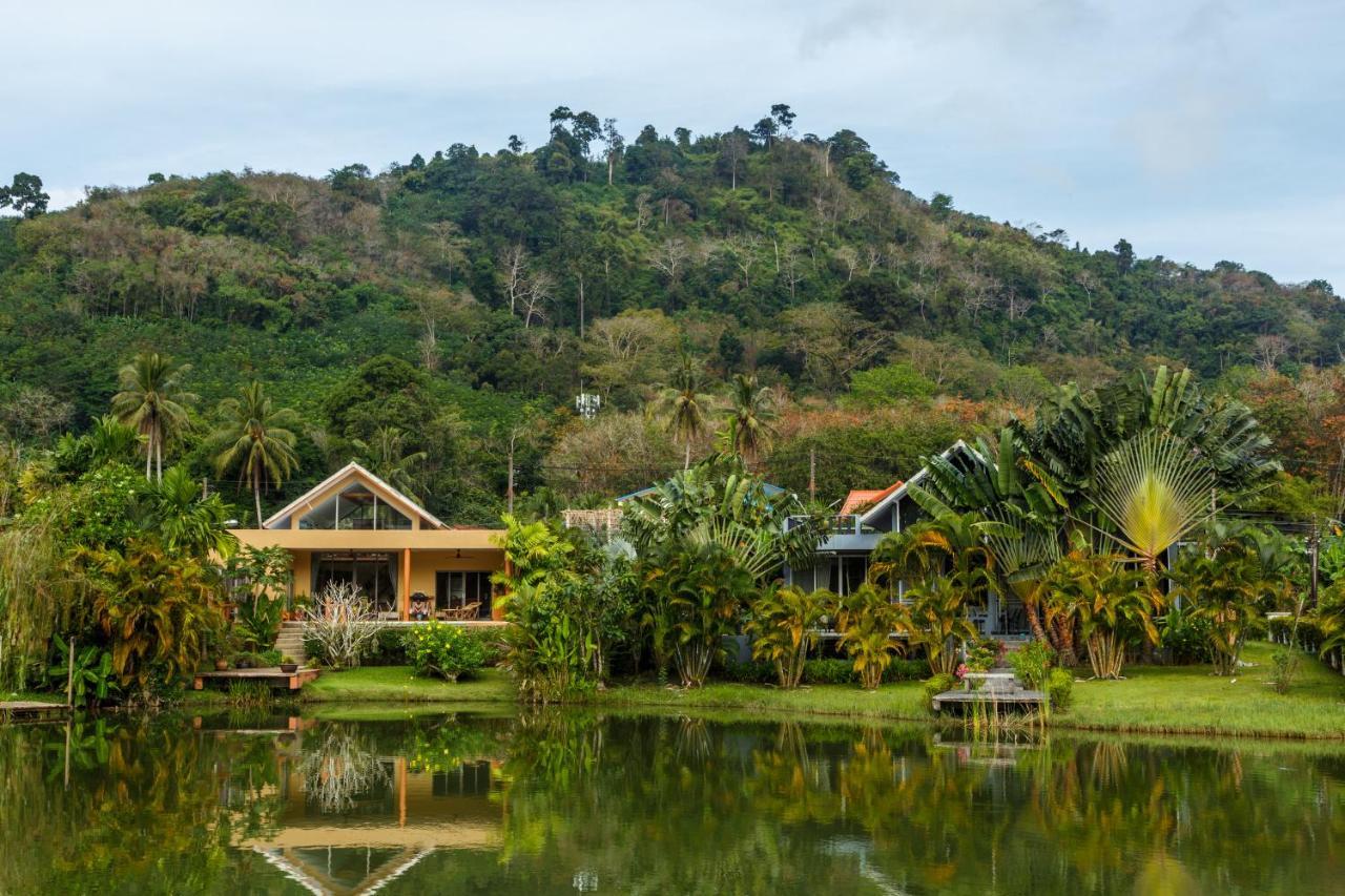 Thelifeco Wellbeing Phuket Detox Center And Vegan Hotel - Sha Plus Nai Thon Beach Zewnętrze zdjęcie