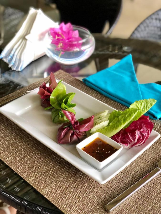 Thelifeco Wellbeing Phuket Detox Center And Vegan Hotel - Sha Plus Nai Thon Beach Zewnętrze zdjęcie