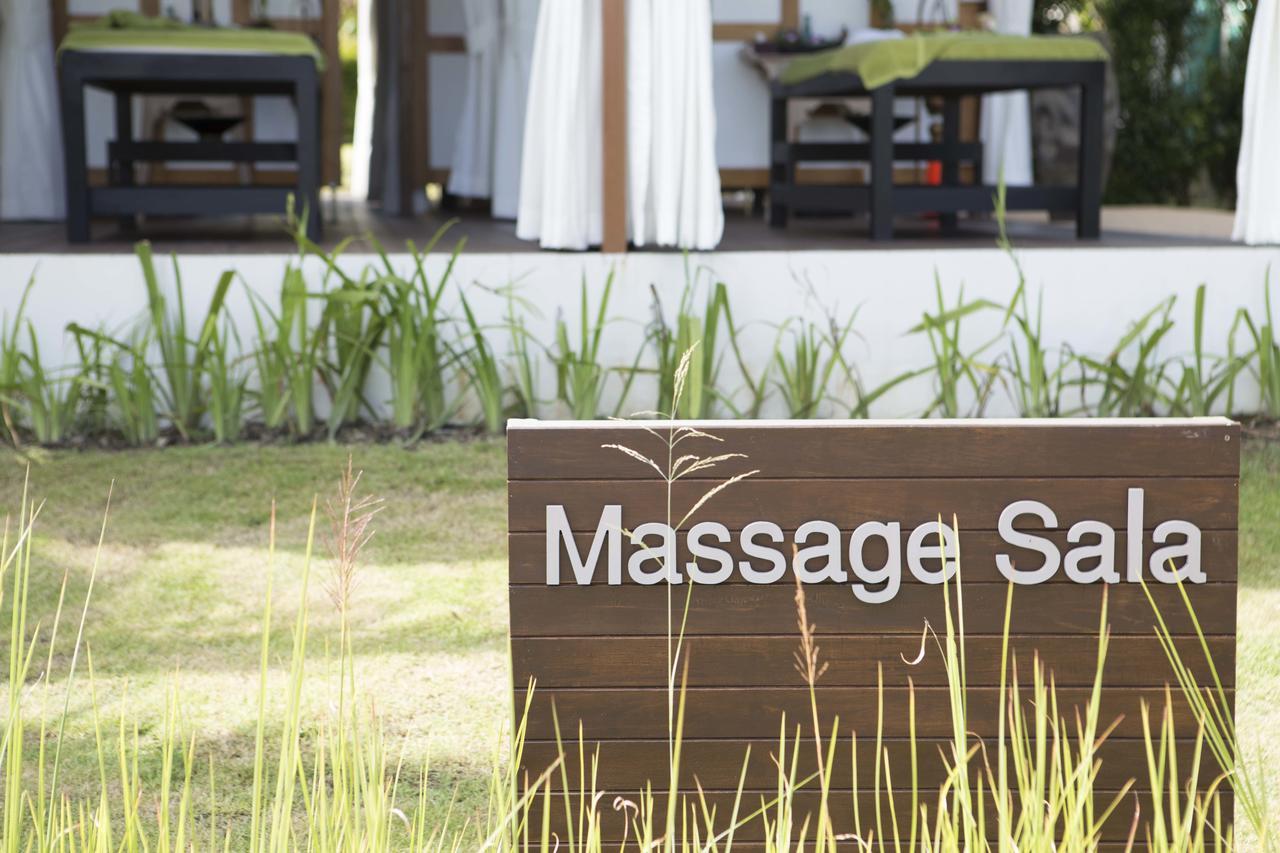 Thelifeco Wellbeing Phuket Detox Center And Vegan Hotel - Sha Plus Nai Thon Beach Zewnętrze zdjęcie