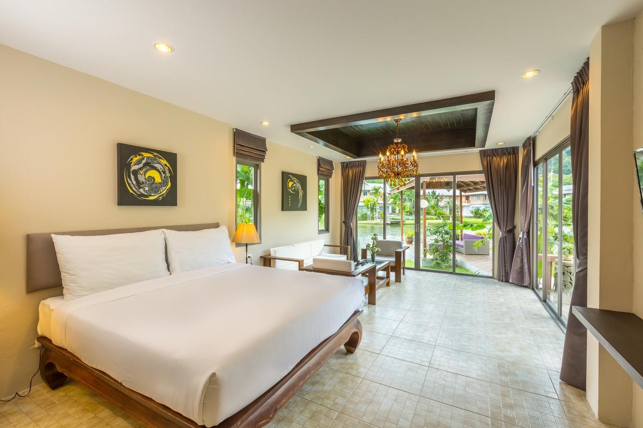 Thelifeco Wellbeing Phuket Detox Center And Vegan Hotel - Sha Plus Nai Thon Beach Zewnętrze zdjęcie